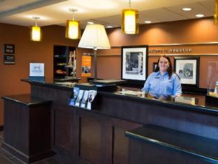 hampton inn and suites houston bush intercontinental aprt