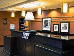 hampton inn and suites houston bush intercontinental aprt