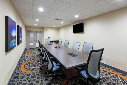 hampton inn and suites houston bush intercontinental aprt