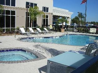 hampton inn and suites houston bush intercontinental aprt