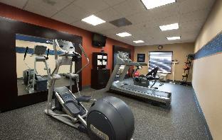 hampton inn and suites houston bush intercontinental aprt