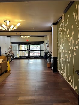 sleep inn and suites bush intercontinental iah east