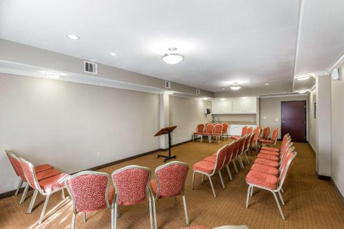 sleep inn and suites bush intercontinental iah east