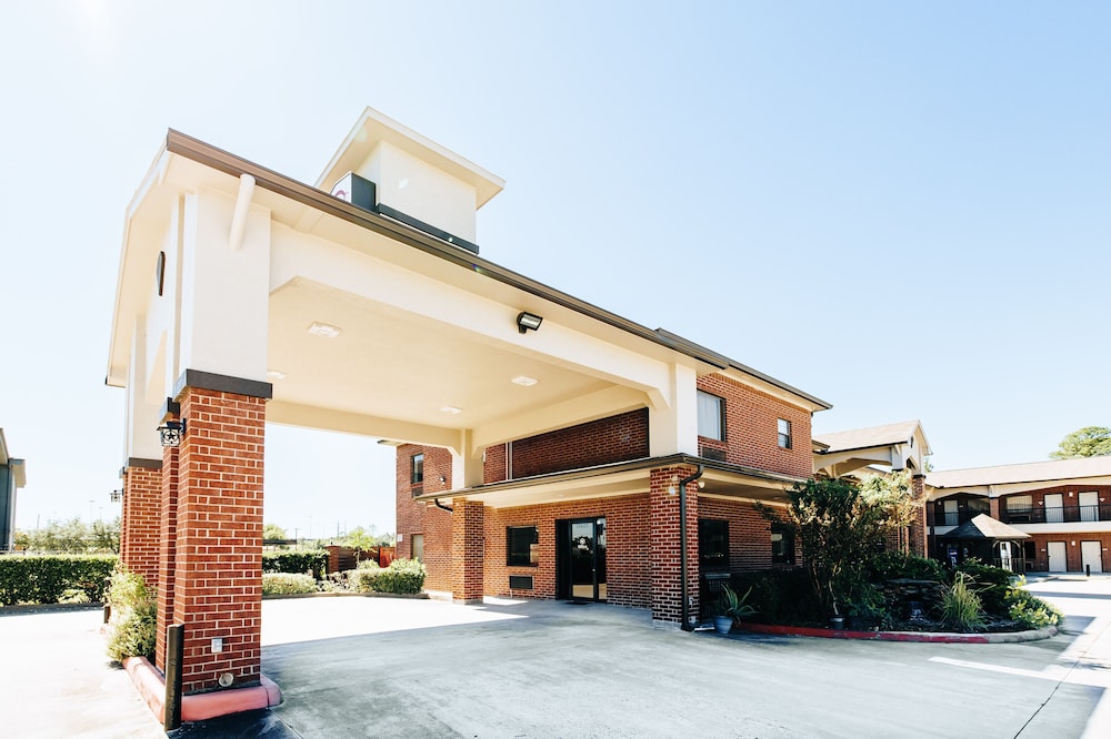 winchester inn and suites humble iah north houston