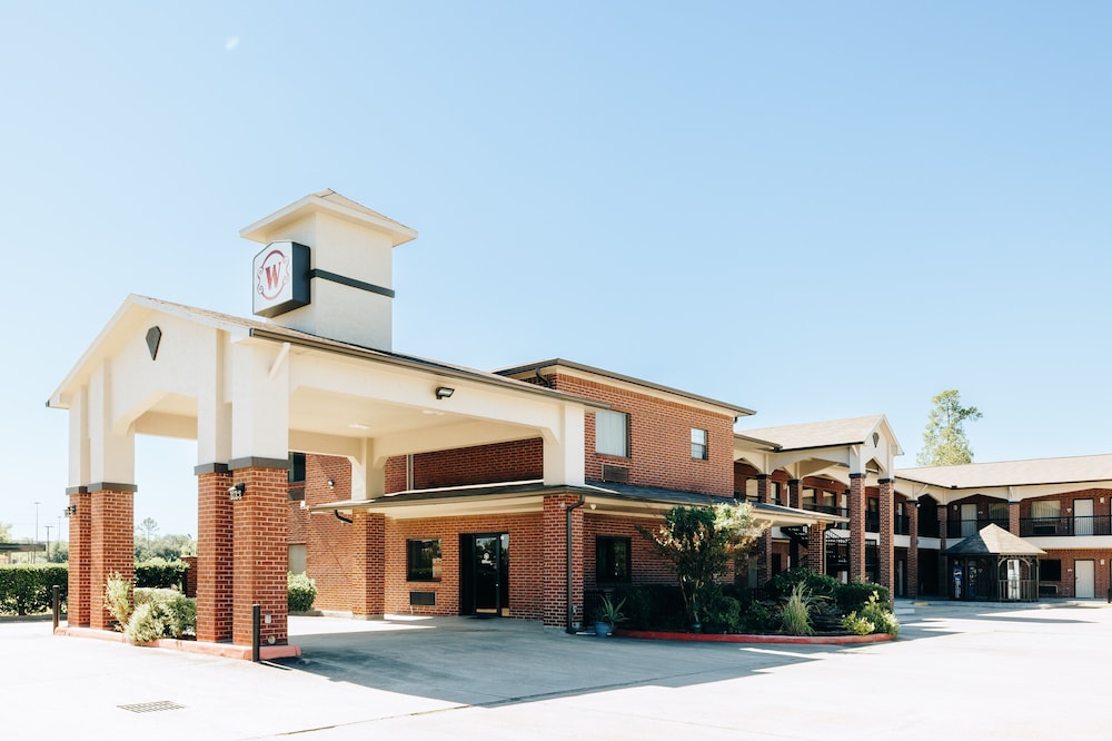 winchester inn and suites humble iah north houston