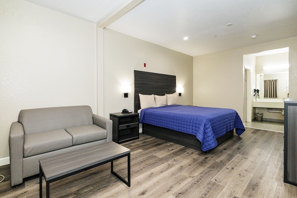 winchester inn and suites humble iah north houston