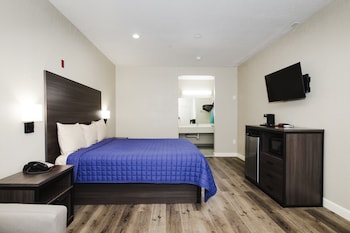 winchester inn and suites humble iah north houston