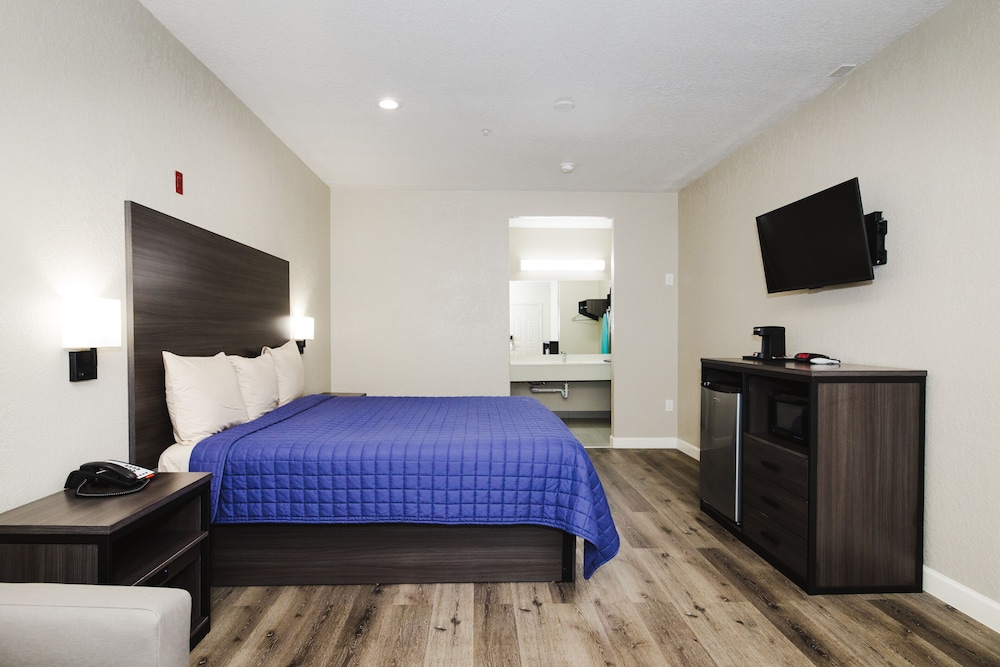 winchester inn and suites humble iah north houston