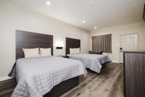 winchester inn and suites humble iah north houston