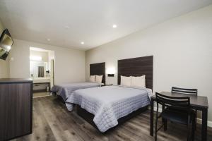winchester inn and suites humble iah north houston