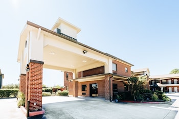 winchester inn and suites humble iah north houston