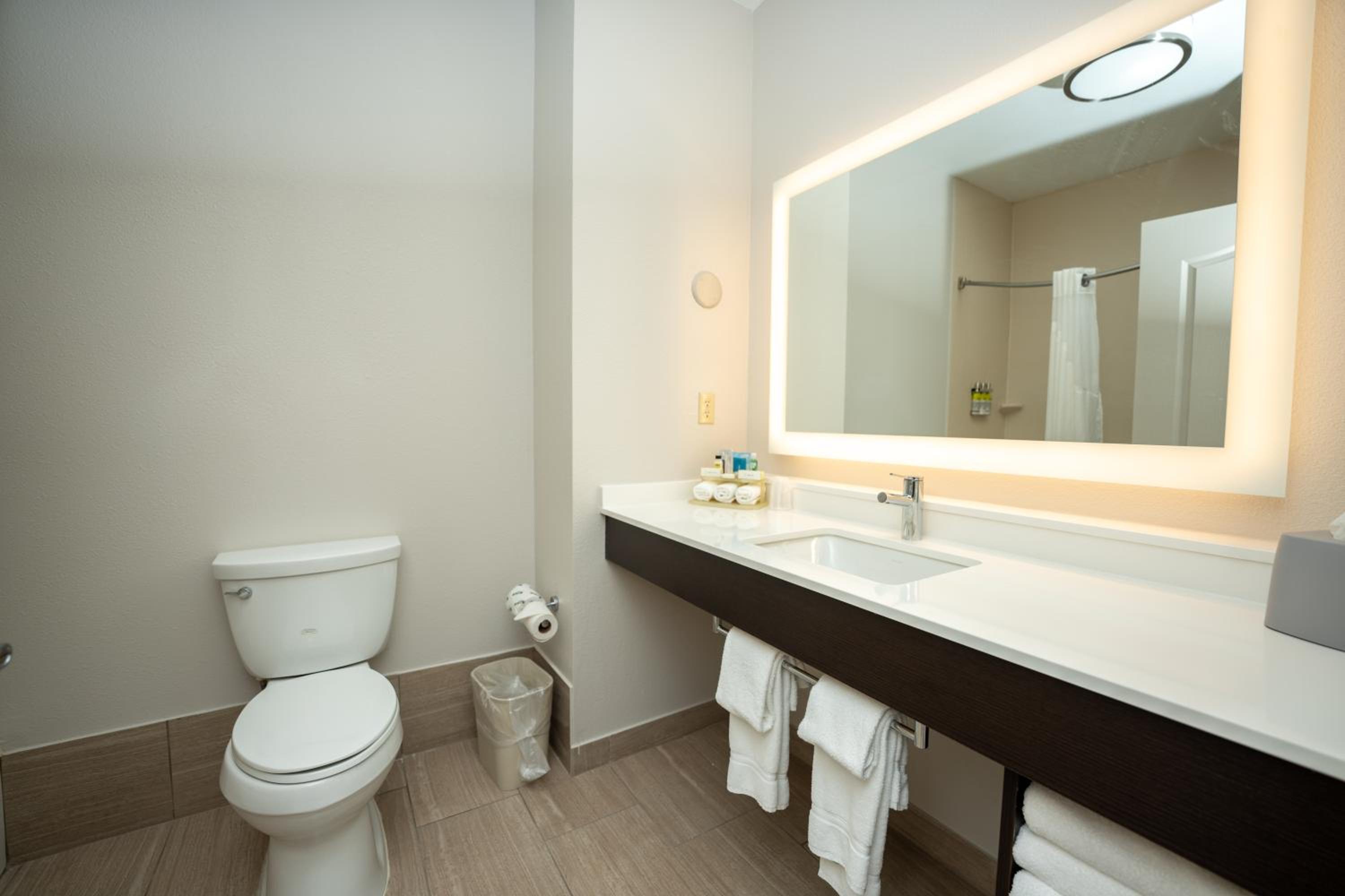 holiday inn express and suites deer park by ihg