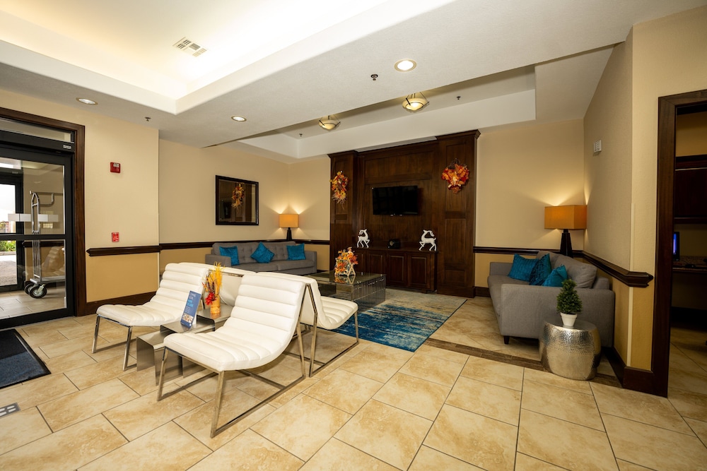 holiday inn express and suites deer park by ihg