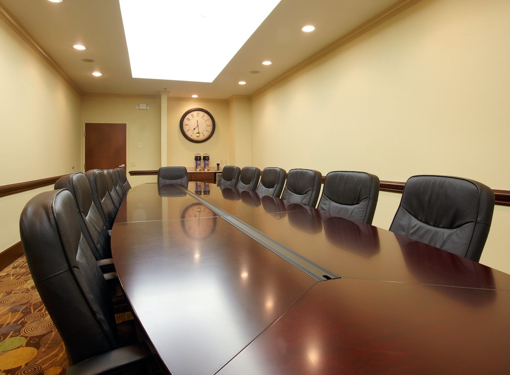 holiday inn express and suites deer park by ihg
