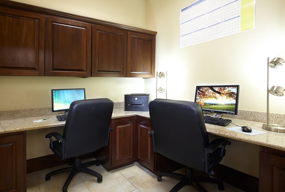 holiday inn express and suites deer park by ihg