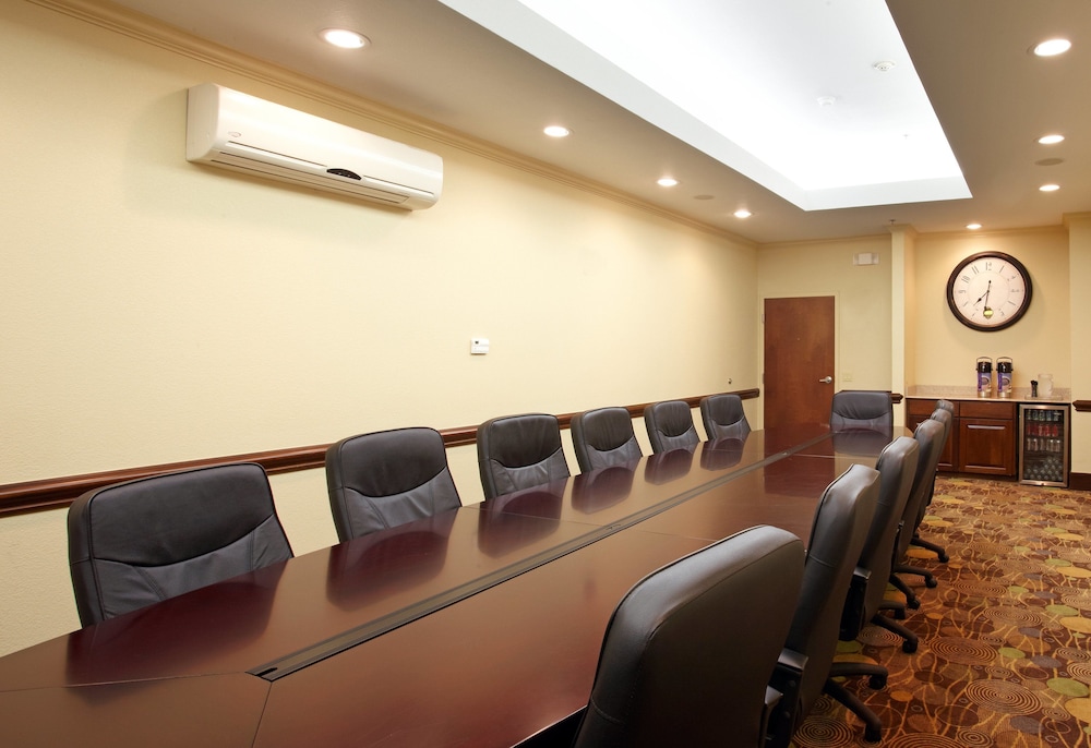 holiday inn express and suites deer park by ihg