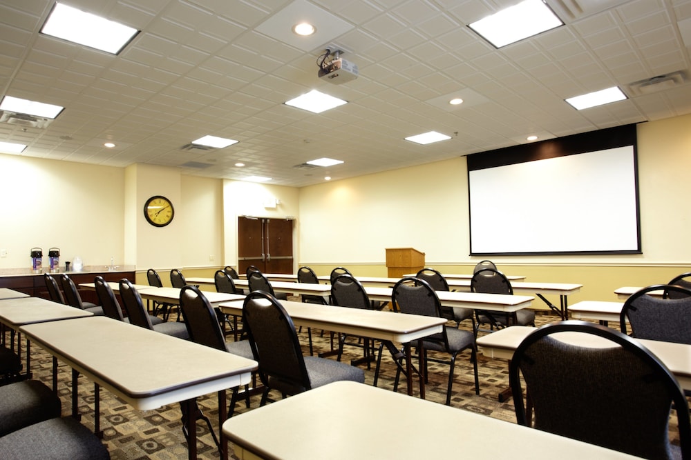 holiday inn express and suites deer park by ihg