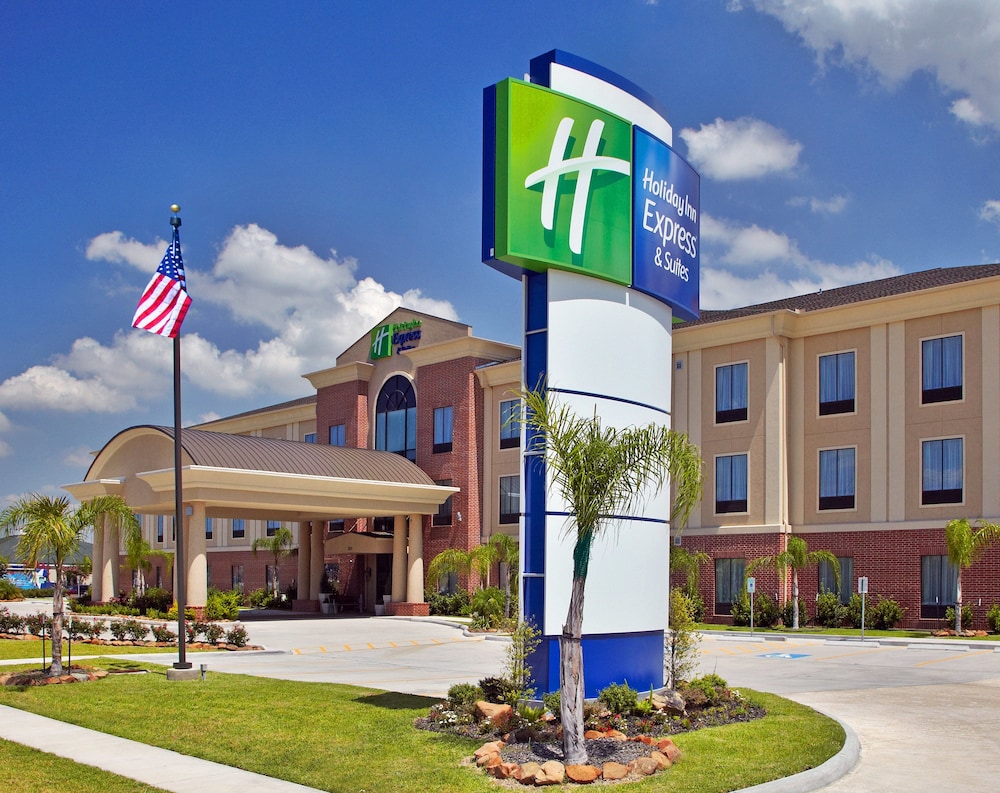 holiday inn express and suites deer park by ihg