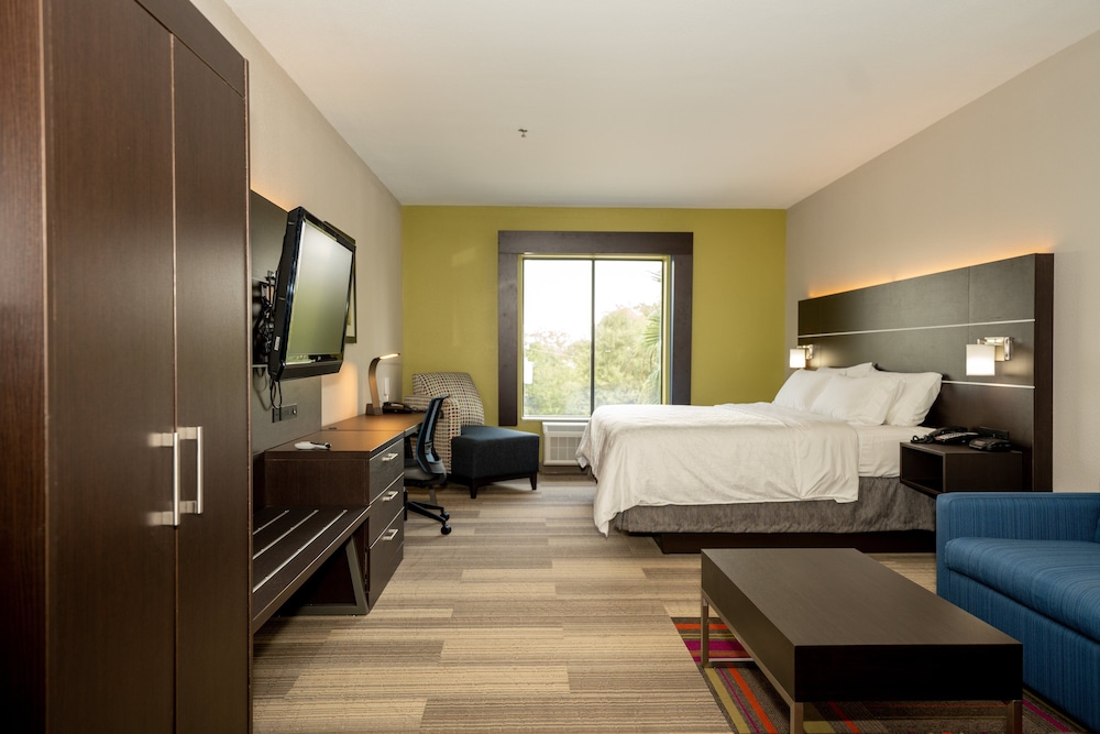 holiday inn express and suites deer park by ihg