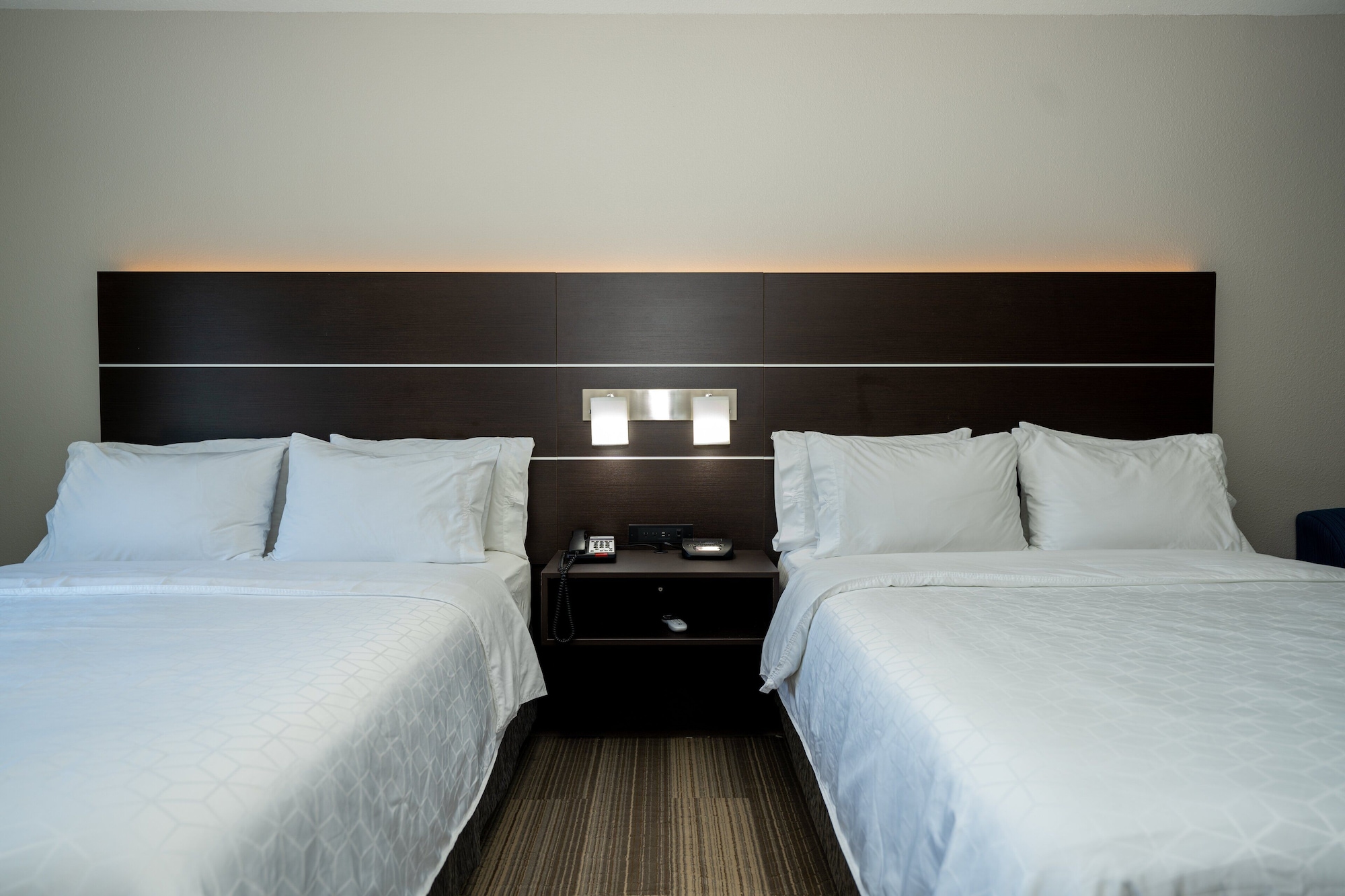 holiday inn express and suites deer park by ihg