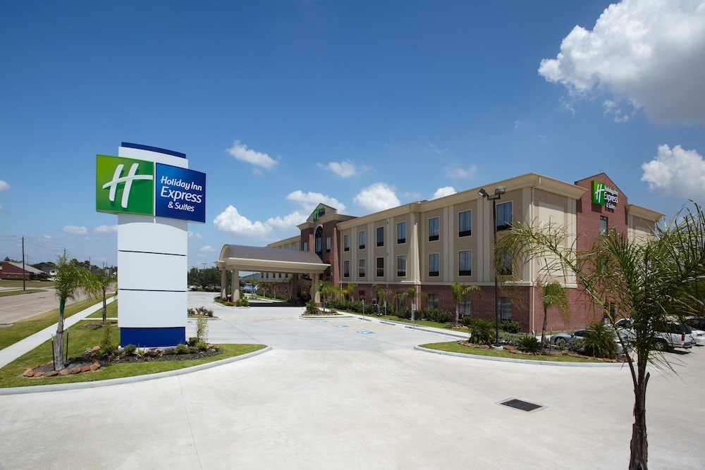 holiday inn express and suites deer park by ihg