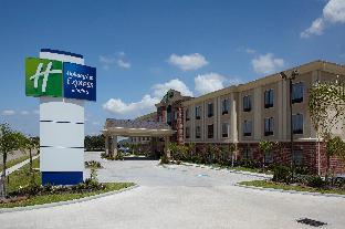 holiday inn express and suites deer park by ihg