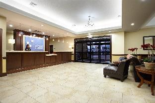 holiday inn express and suites deer park by ihg