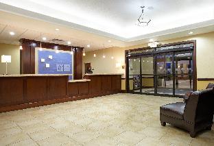 holiday inn express and suites deer park by ihg