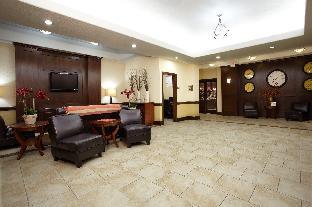 holiday inn express and suites deer park by ihg