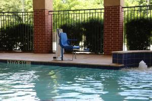 holiday inn express and suites deer park by ihg