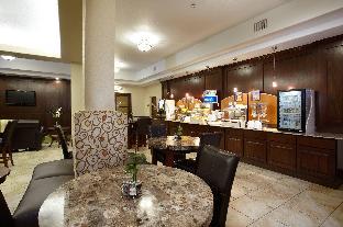 holiday inn express and suites deer park by ihg