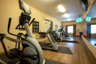 holiday inn express and suites deer park by ihg