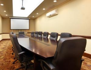 holiday inn express and suites deer park by ihg