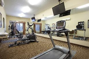 holiday inn express and suites deer park by ihg