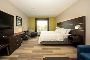 holiday inn express and suites deer park by ihg
