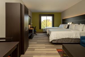 holiday inn express and suites deer park by ihg