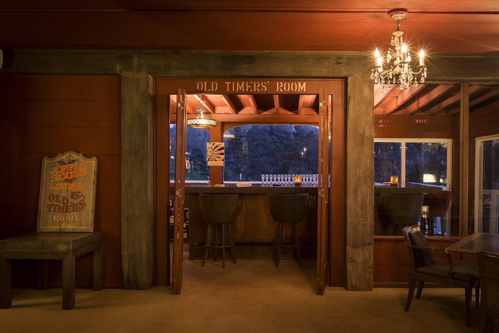 heritage house resort and spa