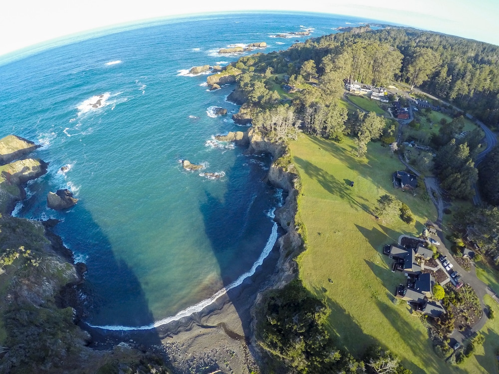 heritage house resort and spa