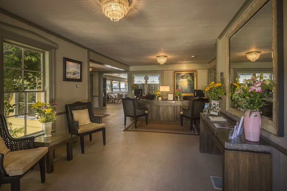 heritage house resort and spa