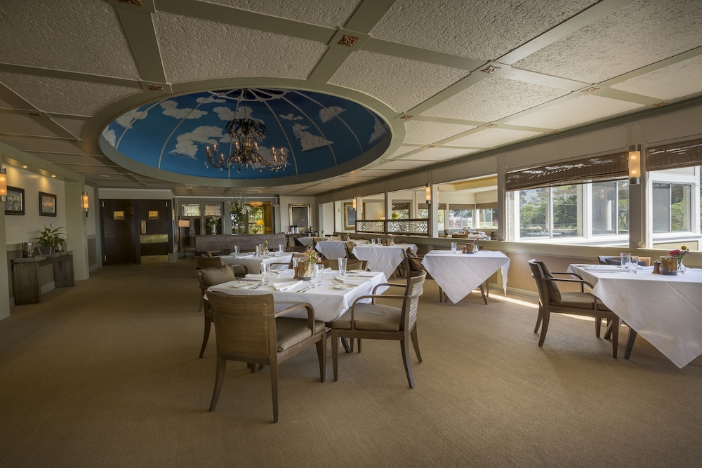 heritage house resort and spa