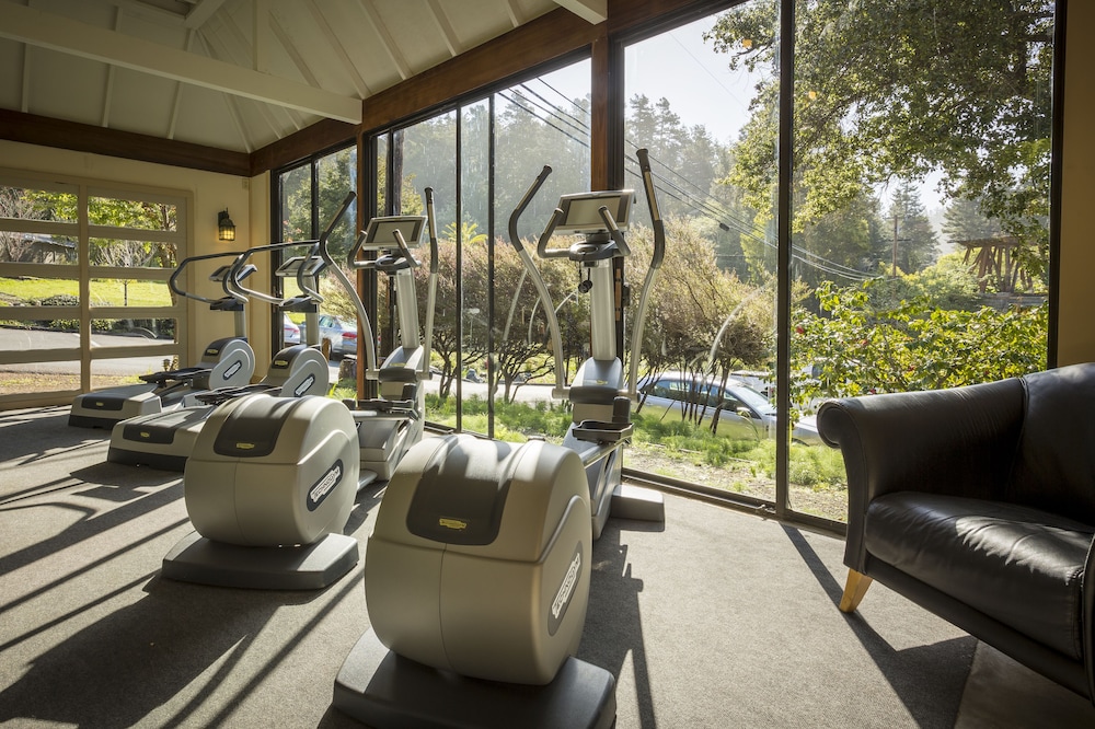 heritage house resort and spa