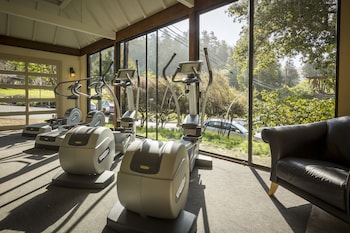 heritage house resort and spa