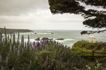 heritage house resort and spa