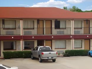 executive inn and suites houston