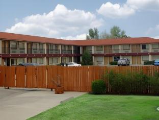 executive inn and suites houston