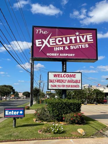 executive inn and suites houston