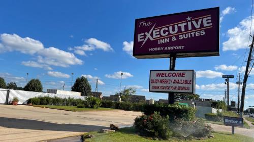 executive inn and suites houston