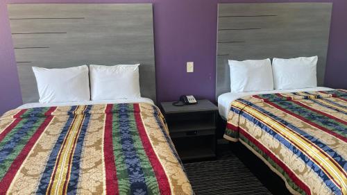 executive inn and suites houston