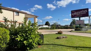 executive inn and suites houston