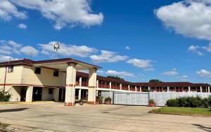 executive inn and suites houston